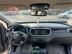 کیا سۆرینتۆ